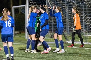 Bild 229 - F SC Ellerau - Rissener SV : Ergebnis: 7:0